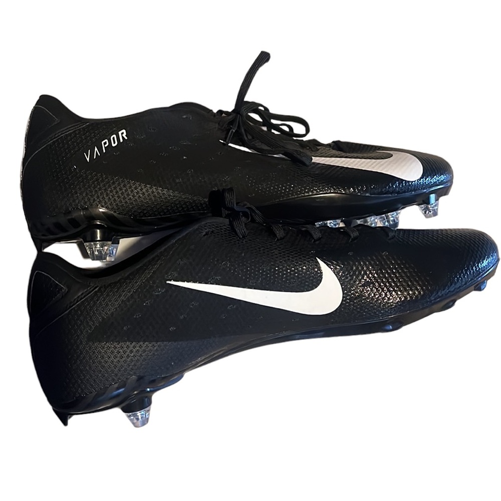 NWOB Nike React Vapor Ultrafly Elite 4 Men's Baseball Cleat LIGHT, CUSHIONED